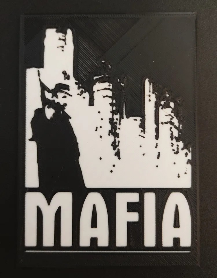 Mafia Series